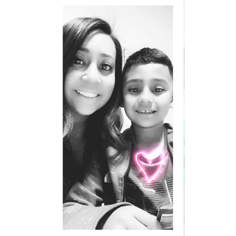 Meet your Posher, Dannielle